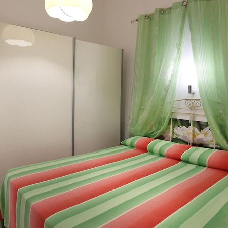 Ferienwohnung A Due Passi Dal Mare By Salento Prime Torre Vado Exterior foto