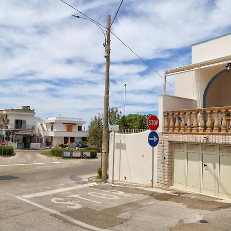 Ferienwohnung A Due Passi Dal Mare By Salento Prime Torre Vado Exterior foto
