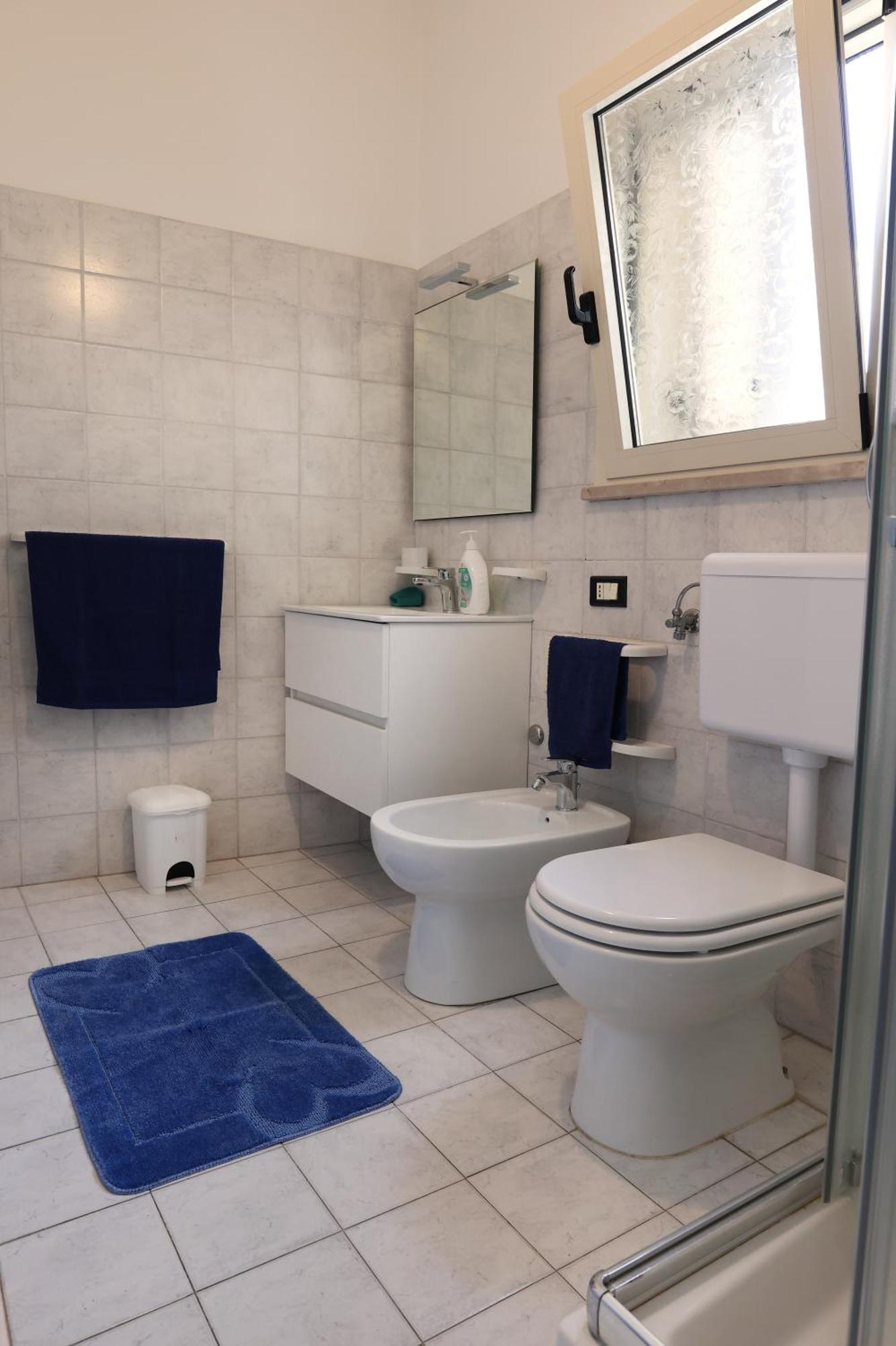 Ferienwohnung A Due Passi Dal Mare By Salento Prime Torre Vado Exterior foto